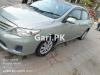 Toyota Corolla GLi 1.3 VVTi 2010 For Sale in Islamabad