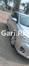 Toyota Corolla GLi Automatic 1.6 VVTi 2011 For Sale in Nowshera