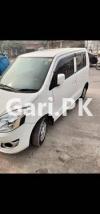 Suzuki Wagon R AGS 2022 For Sale in Sargodha