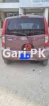 Daihatsu Move Custom G 2013 For Sale in Rawalpindi