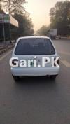 Suzuki Mehran VX Euro II 2014 For Sale in Lahore