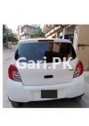 Suzuki Cultus VXR 2021 For Sale in Lahore