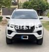 Toyota Fortuner  2021 For Sale in Lahore