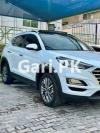 Hyundai Tucson  2022 For Sale in Islamabad