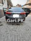 Toyota Corolla GLi 1.3 VVTi 2016 For Sale in Lahore