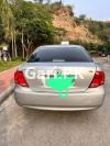 Toyota Corolla Axio X 1.5 2007 For Sale in Rawalpindi