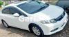 Honda Civic VTi Oriel Prosmatec 2012 For Sale in Mianwali