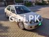 Honda City IVTEC 2001 For Sale in Lahore