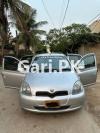 Toyota Vitz  2006 For Sale in Karachi