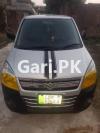 Suzuki Wagon R  2017 For Sale in Sialkot