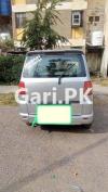 Suzuki APV GLX 2006 For Sale in Islamabad