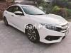 Honda Civic Oriel 1.8 i-VTEC CVT 2017 For Sale in Islamabad