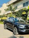 Toyota Hilux Vigo Champ GX 2013 For Sale in Islamabad