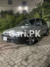 Suzuki Cultus VXR 2008 For Sale in Lahore