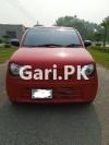 Suzuki Alto  2023 For Sale in Lahore