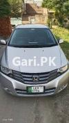 Honda City IDSI 2011 For Sale in Lahore