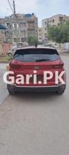 KIA Sportage AWD 2019 For Sale in Karachi