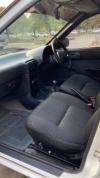 Suzuki Margalla  1998 For Sale in Islamabad