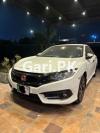 Honda Civic Oriel 1.8 i-VTEC CVT 2016 For Sale in Lahore