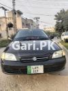 Suzuki Cultus VXR 2006 For Sale in Lahore