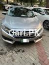 Honda Civic Oriel 2017 For Sale in Lahore