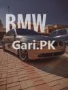 BMW 5 Series  2004 For Sale in Rawalpindi