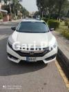 Honda Civic VTi Oriel 2022 For Sale in Islamabad