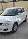 Suzuki Swift DLX 1.3 2014 For Sale in Rawalpindi