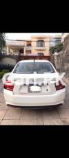 Honda City 1.3 i-VTEC 2017 For Sale in Islamabad