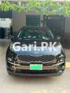 Kia Sportage  2021 For Sale in Lahore