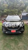 MG HS  2021 For Sale in Sargodha