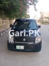 Suzuki Wagon R  2015 For Sale in Islamabad