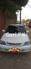 Suzuki Cultus VXR 2016 For Sale in Karachi