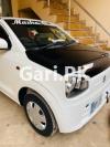 Suzuki Alto  2023 For Sale in Multan