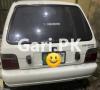 Suzuki Mehran VXR 2016 For Sale in Sargodha