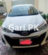 Toyota Yaris  2020 For Sale in Mansehra