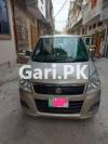 Suzuki Wagon R  2016 For Sale in Lahore