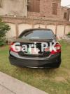 Honda Civic VTi Oriel Prosmatec 2013 For Sale in Depalpur