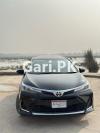 Toyota Corolla Altis X Automatic 1.6 Special Edition 2023 For Sale in Hyderabad