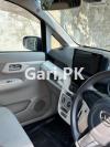 Daihatsu Move Custom X 2015 For Sale in Lahore