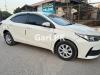 Toyota Corolla GLi Automatic 1.3 VVTi 2018 For Sale in Karachi