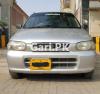 Suzuki Alto  2001 For Sale in Karachi