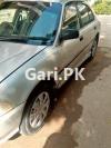 Honda City EXi 1998 For Sale in Karachi