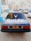 Nissan Sunny  1985 For Sale in Karachi