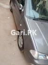 Suzuki Cultus EURO II 2013 For Sale in Karachi