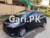 Toyota Vitz  2018 For Sale in Taxila