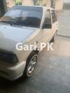 Suzuki Mehran VXR Euro II 2019 For Sale in Islamabad