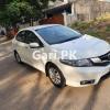 Honda City Aspire Prosmatec 1.5 i-VTEC 2020 For Sale in Islamabad