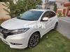 Honda Vezel Hybrid Z 2014 For Sale in Lahore