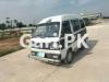 Suzuki Bolan  2008 For Sale in Gujranwala